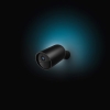 Cámara inalámbrica Philips Hue Secure HD para interiores y exteriores, control mediante aplicación
