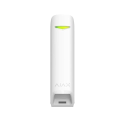Detector de cortina inalámbrico AJAX MotionProtect