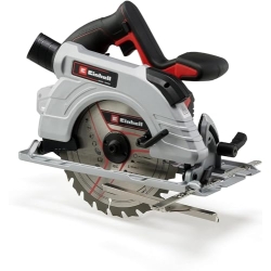 Einhell TE-CS 18/190 Li BL – Cordless circular saw, brushless, LED