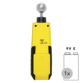 TROTEC BM31 moisture meter for materials, measuring up to 40mm