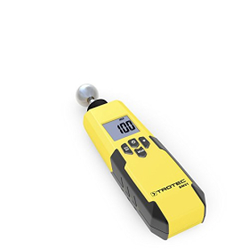 TROTEC BM31 moisture meter for materials, measuring up to 40mm