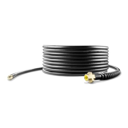Kärcher drain cleaning set
