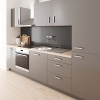 GROHE Costa L Смеситель для раковины с поворотным изливом, хромированный