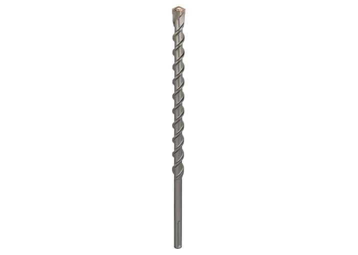 Broca SDS-max para piedra, 28 x 400 mm, 1 pieza Broca SDS-max para piedra, 28 x 400 mm, 1 pieza