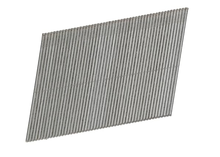 Bosch SK64 countersunk head pin, zinc-plated, 63 mm Bosch SK64 countersunk head pin, zinc-plated, 63 mm