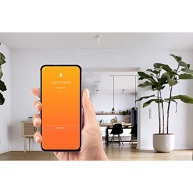 Bosch — Стартовый набор безопасности 230V, 4 предмета, белый, версия для Франции