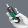 Wera Safe-Torque Kraftform – Präzisions-Drehmomentschraubendreher 2–6 Nm