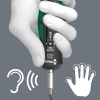 Wera Safe-Torque Kraftform – Präzisions-Drehmomentschraubendreher 2–6 Nm