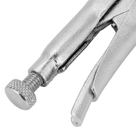 Adjustable locking pliers, carbon steel