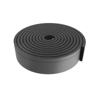 Midea PortaSplit double layer PVC/NBR insulating foam