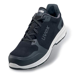 Uvex 1 Sport S1 SRC ESD Sicherheitschuhe für Industrie & Bau