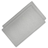 BREEZIE air filter for Axia Lo Carbon Sentinel Kinetic F FH HRV