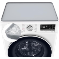 Protective cover for washing machine & dryer 50×60 cm, non-slip, silicone