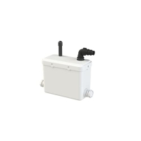 Aquasani drainage pump – reliable and powerful for efficient drainage
