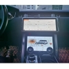 ASVEGE 10" LCD Climate Control Unit for Land Rover Range Rover Vogue L405 2013-2017