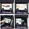 ASVEGE 10" LCD Climate Control Unit for Land Rover Range Rover Vogue L405 2013-2017
