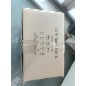 Minimáquina de grabado láser LONGER RAY5, 12.000 mm/min, 130x140 mm, Wi-Fi, parada de emergencia