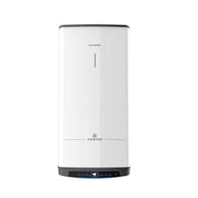Ariston Quadris WiFi 150L Compact Electric Water Heater Smart Eco Evo