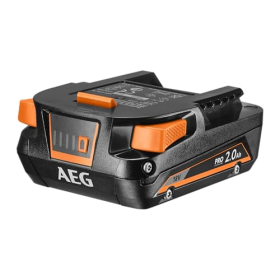 AEG 18V Drill Driver Set – powerful & versatile
