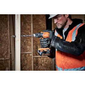 AEG 18V Drill Driver Set – powerful & versatile