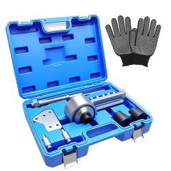 Torque booster 1:5 for EcoBoost, Duratec and EcoBlue engines