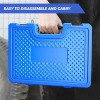 Torque booster 1:5 for EcoBoost, Duratec and EcoBlue engines