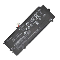 Аккумулятор для ноутбука HP MG04XL серии Elite X2