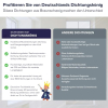 Уплотнитель для окон 4 мм – Highwings, коричневый, 10 м, гибкий и простой в установке