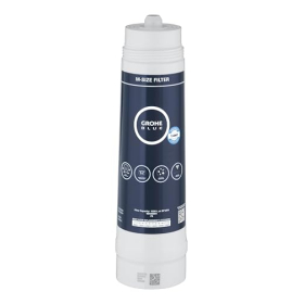 Grohe Blue kitchen water filter 1500L, size M