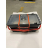 COMENSAL XL tile bucket with cleaning set, wheels & accessories, Made in EU