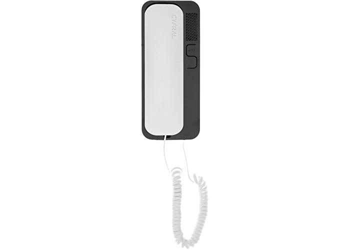 Cyfral Smart 5p Universal Home Phone 4-6 Lines Cyfral Smart 5p Universal Home Phone 4-6 Lines