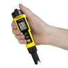TROTEC BW10 pH meter for water analysis in aquariums, pools and laboratories
