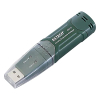 USB-регистратор данных Extech RHT10 для измерения температуры и влажности