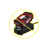 Parkside 20V cordless patio cleaner for joints and stone surfaces