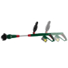 Parkside 20V cordless patio cleaner for joints and stone surfaces