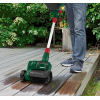 Parkside 20V cordless patio cleaner for joints and stone surfaces