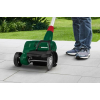 Parkside 20V cordless patio cleaner for joints and stone surfaces