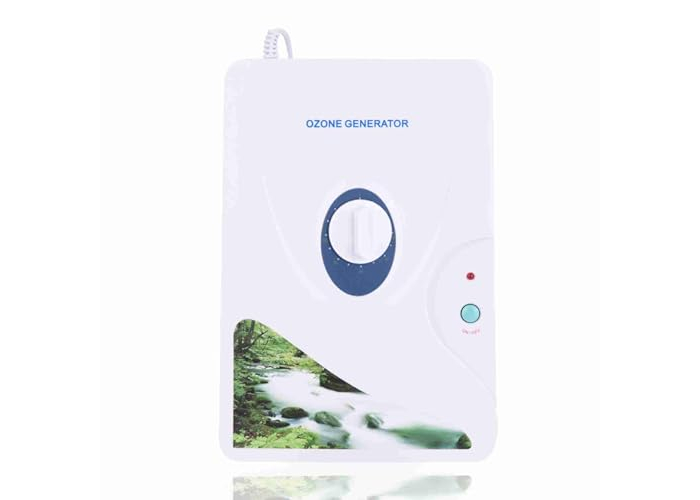 Ozone generator air purifier 600 mg/h with timer – Ozonizer – 220 V Ozone generator air purifier 600 mg/h with timer – Ozonizer – 220 V