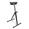 Height-adjustable rolling stand 68–108 cm up to 90 kg – Sonnewelt – Foldable with anti-slip feet