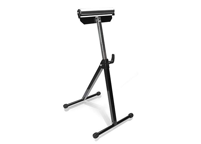 Height-adjustable rolling stand 68–108 cm up to 90 kg – Sonnewelt – Foldable with anti-slip feet Height-adjustable rolling stand 68–108 cm up to 90 kg – Sonnewelt – Foldable with anti-slip feet