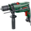 Bosch EasyImpact 630 impact drill – 630 W, in case, green