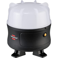 Brennenstuhl Mobiler 360° LED-Strahler – Akku & Powerbank, IP54