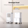 Luftentfeuchter COMFEE Aqua Dry – 10L, leise, kompakt und effizient