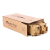 Cajas para envío de botellas, paquete de 2 (5 unidades) SOLO CAJAS, embalaje de alta protección, ecológico