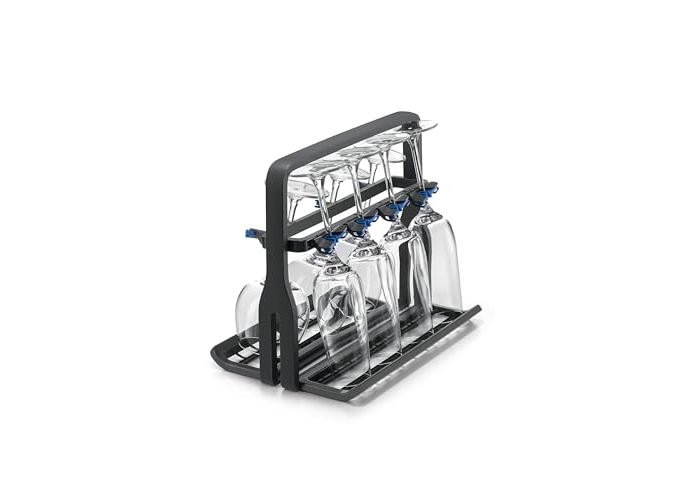 Cesta de cristal Electrolux, accesorio para lavavajillas de alta capacidad Cesta de cristal Electrolux, accesorio para lavavajillas de alta capacidad