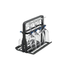 Cesta de cristal Electrolux, accesorio para lavavajillas de alta capacidad