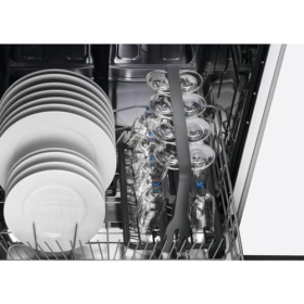 Cesta de cristal Electrolux, accesorio para lavavajillas de alta capacidad
