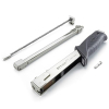 Tacwise 1778 ECO A11 stapler with 60,000 staples type 140, 8 mm