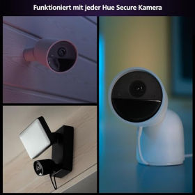 Датчики для дверей и окон «умный дом», белые – Philips Hue Secure, комплект из 2 штук.