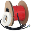 Electric underfloor heating cable 16W/m – 700W, 43.75m, TWIN technology